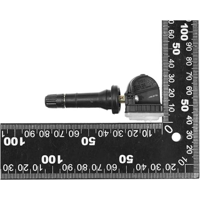 Ricambi Auto Brescia HJDT3097 tpms jianghuai il sensore di pressione b00011299 433 mhz