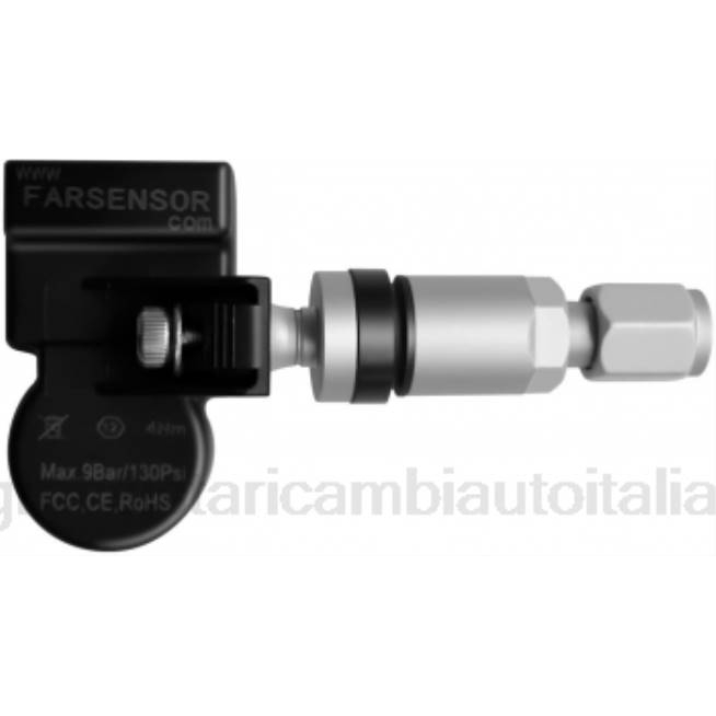 Ricambi Auto Milano HJDT2584 Sensore di pressione dei pneumatici tpms chery j723114013
