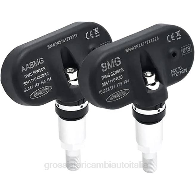 Ricambi Auto Milano HJDT3034 tpms haval/gwm il sensore di pressione 3641110ak80xa 433mhz