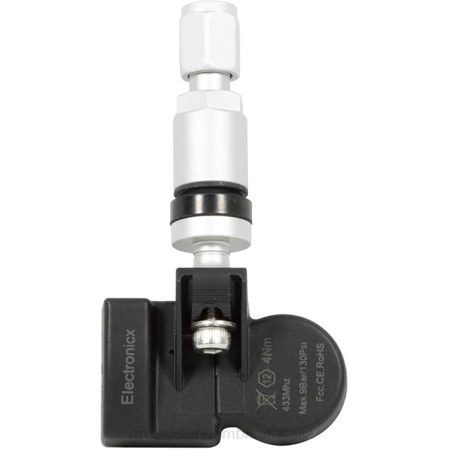 Ricambi Auto Online HJDT2630 Sensore pressione pneumatici tpms saic datsun h5511e4