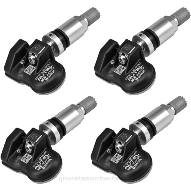 Ricambi Auto Online HJDT3060 tpms geely il sensore di pressione 6606737042 433 mhz