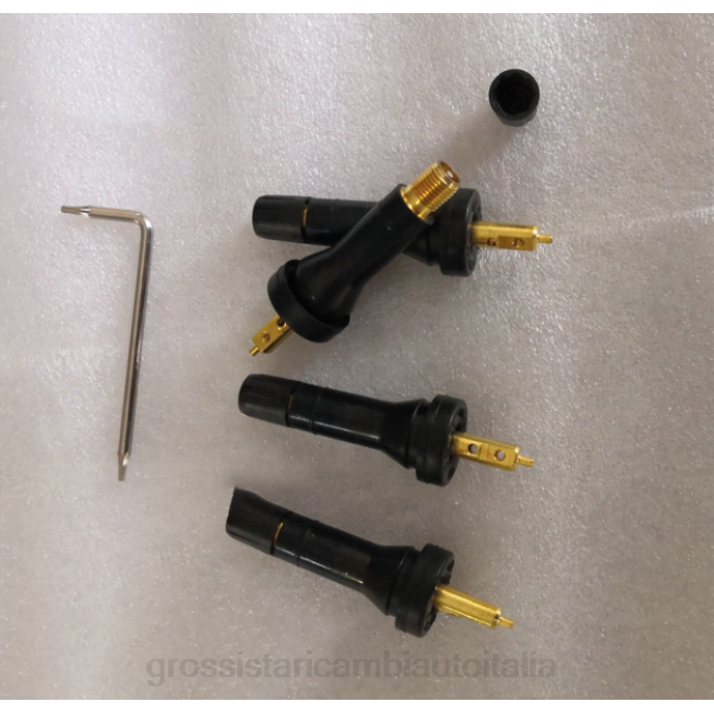 Ricambi Auto Palermo HJDT2595 Sensore di pressione dei pneumatici tpms rongwei 10718213
