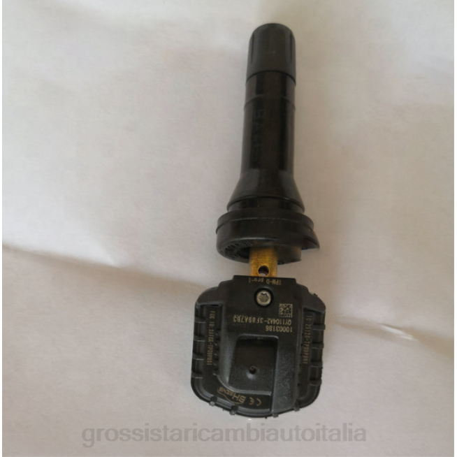 Ricambi Auto Palermo HJDT2595 Sensore di pressione dei pneumatici tpms rongwei 10718213