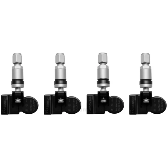 Ricambi Auto Roma HJDT2586 Sensore pressione pneumatici tpms chery t113114011