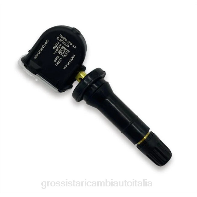 Ricambi Auto Roma HJDT3076 tpms cambia il sensore di pressione 3601010w10aa 433 mhz