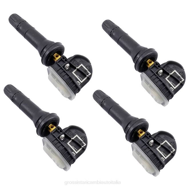 Ricambi Auto Roma HJDT3126 tpms brillantezza auto il sensore di pressione 13598772 315 mhz