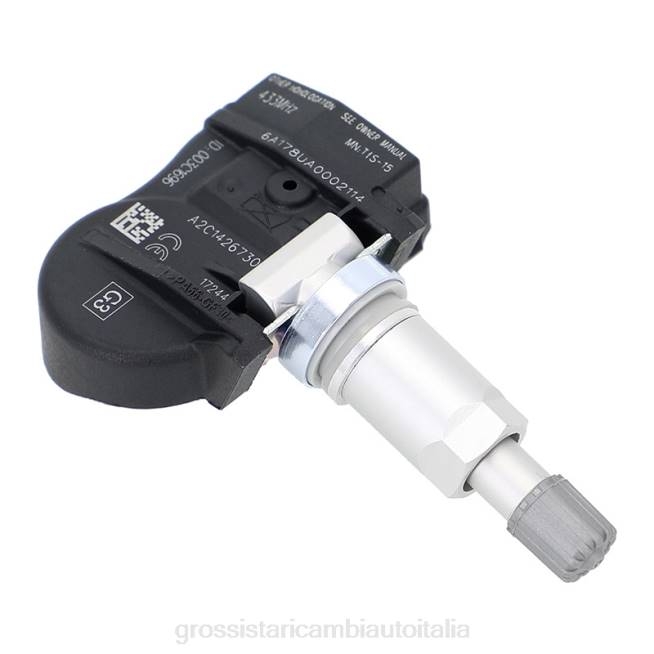 Ricambi Auto Smc HJDT2582 tpms sensore di pressione dei pneumatici chery a2c14267301 eq