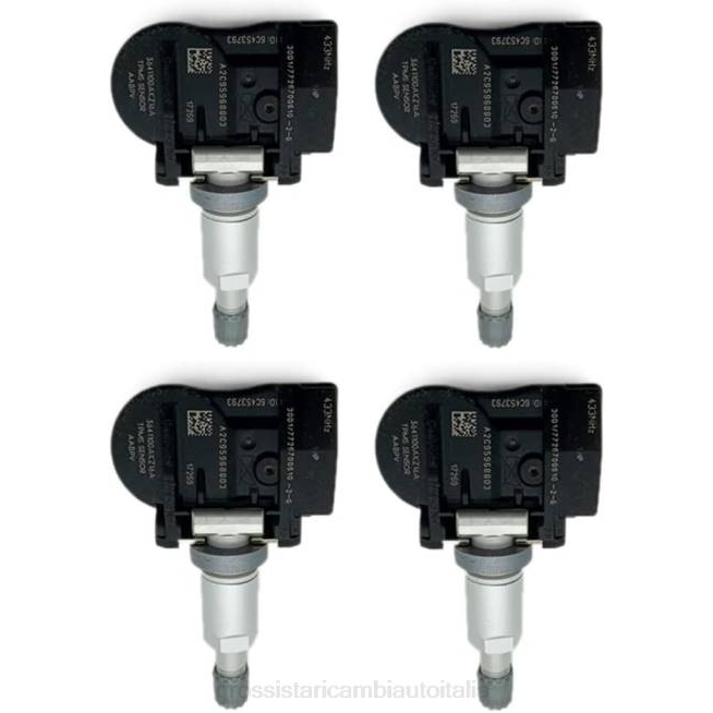 Ricambi Auto Smc HJDT3042 tpms haval/gwm il sensore di pressione 3641100akz16a 433mhz