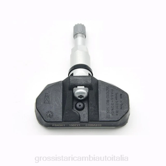 Ricambi Auto Smc HJDT3072 tpms cambia il sensore di pressione fs43x1 433mhz