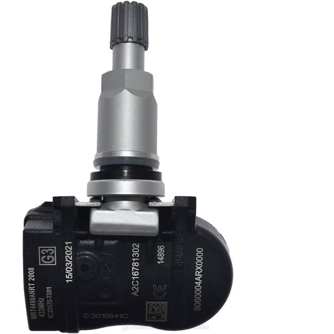 Ricambi Auto Smc HJDT3082 tpms trumpchi il sensore di pressione 8060004arx0000 433mhz