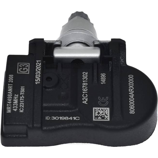 Ricambi Auto Smc HJDT3082 tpms trumpchi il sensore di pressione 8060004arx0000 433mhz