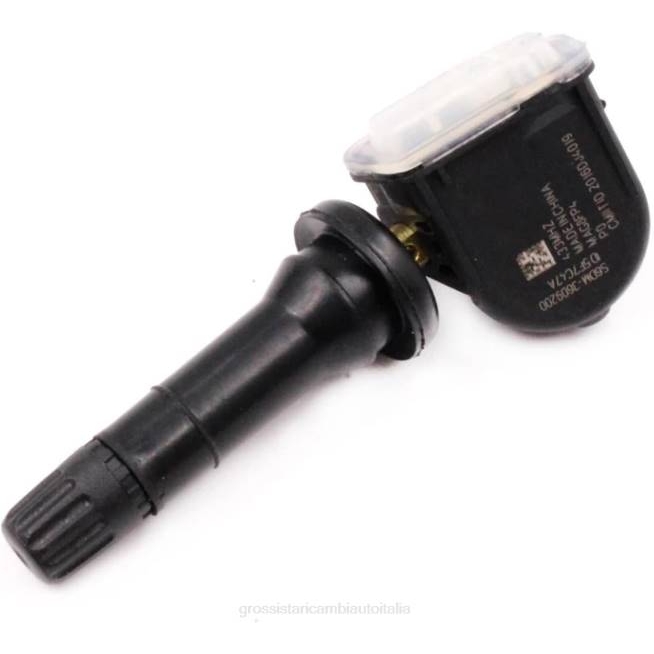 Ricambi Auto Torino HJDT3061 tpms byd il sensore di pressione s6dm3609200 433 mhz