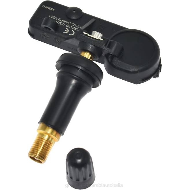 Ricambi Auto Torino HJDT3101 tpms jianghuai il sensore di pressione tp3040001 433 mhz