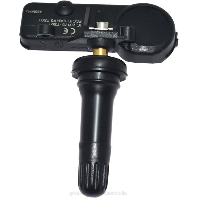 Ricambi Auto Torino HJDT3101 tpms jianghuai il sensore di pressione tp3040001 433 mhz
