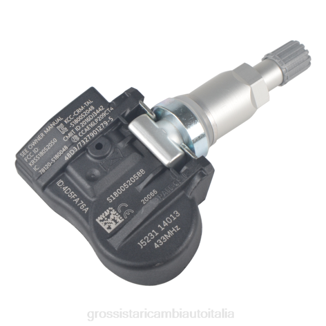 Ricambi Auto Usati Vicino A Me HJDT2583 Sensore pressione pneumatici tpms chery j523114013
