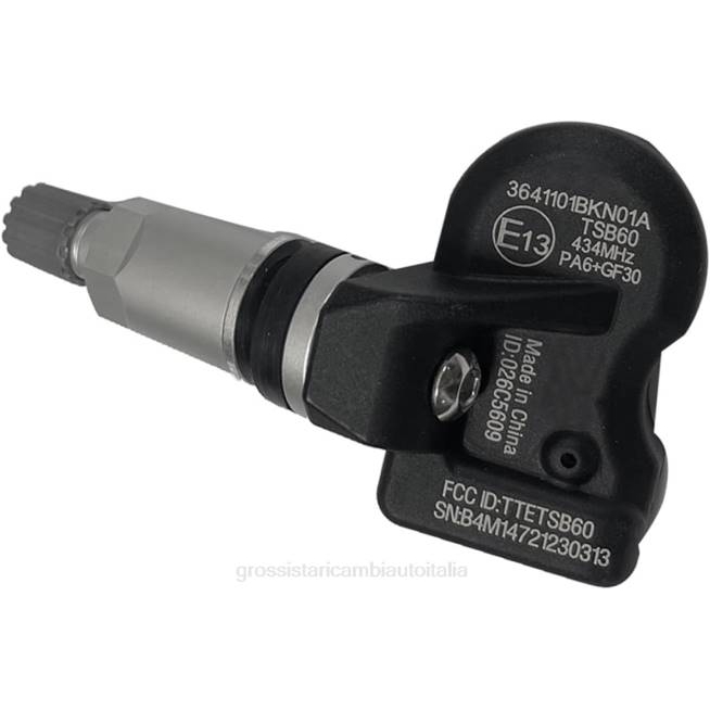 Ricambi Auto Vicino A Me HJDT3039 tpms haval/gwm il sensore di pressione 3641101bkn01a 433mhz