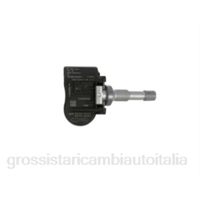 Ricambi Auto Brescia HJDT3017 tpms hyundai il sensore di pressione 529332m550 456mhz