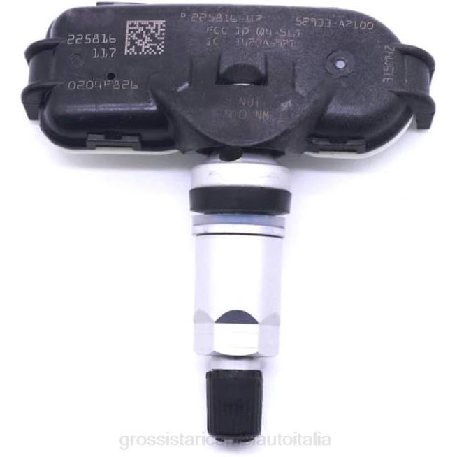 Ricambi Auto Brescia HJDT3027 tpms kia il sensore di pressione 52933a7100 466mhz