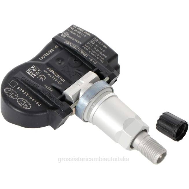 Ricambi Auto Italia HJDT2998 tpms hyundai il sensore di pressione 52933d4100 437mhz