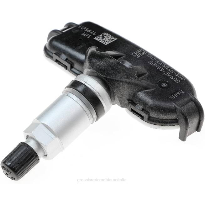 Ricambi Auto Italia HJDT3008 tpms hyundai il sensore di pressione 529333v600 447mhz