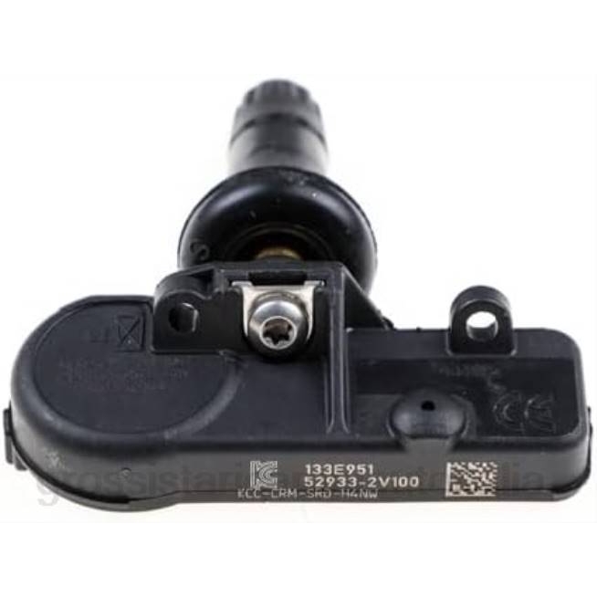 Ricambi Auto Italia HJDT3018 tpms hyundai il sensore di pressione 529332v100 457mhz