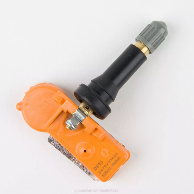 Ricambi Auto Milano HJDT3014 tpms hyundai il sensore di pressione 529332b000 453mhz