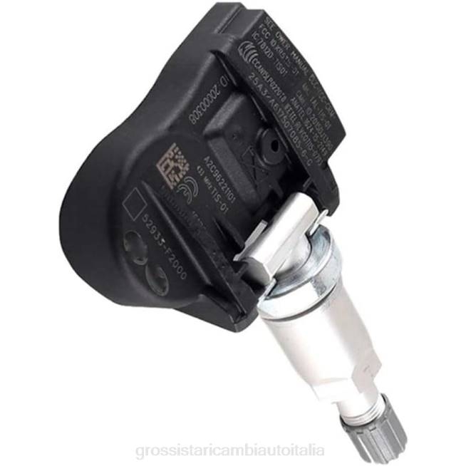 Ricambi Auto Palermo HJDT3005 tpms hyundai il sensore di pressione 52933f2000 444mhz