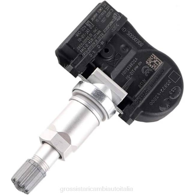 Ricambi Auto Palermo HJDT3005 tpms hyundai il sensore di pressione 52933f2000 444mhz