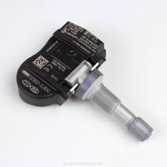 Ricambi Auto Palermo HJDT3015 tpms hyundai il sensore di pressione 529332j100 454mhz