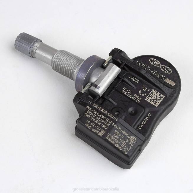 Ricambi Auto Palermo HJDT3015 tpms hyundai il sensore di pressione 529332j100 454mhz