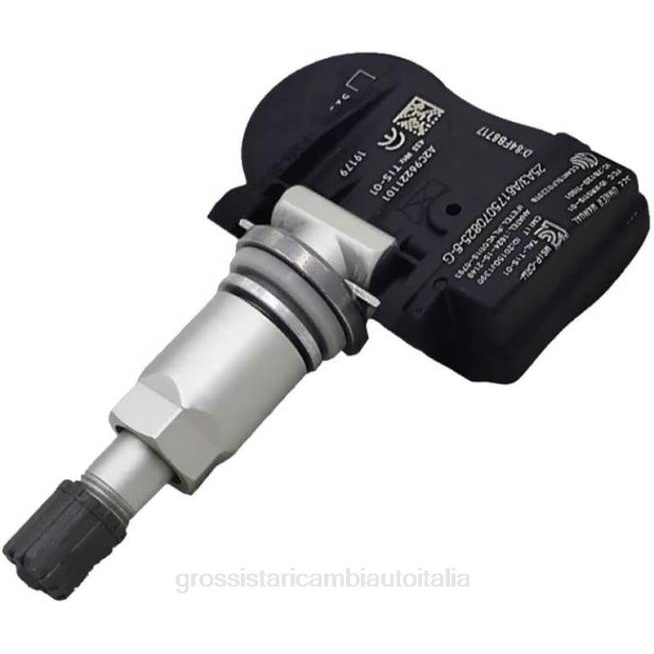 Ricambi Auto Roma HJDT2996 tpms hyundai il sensore di pressione 529333n100 435mhz