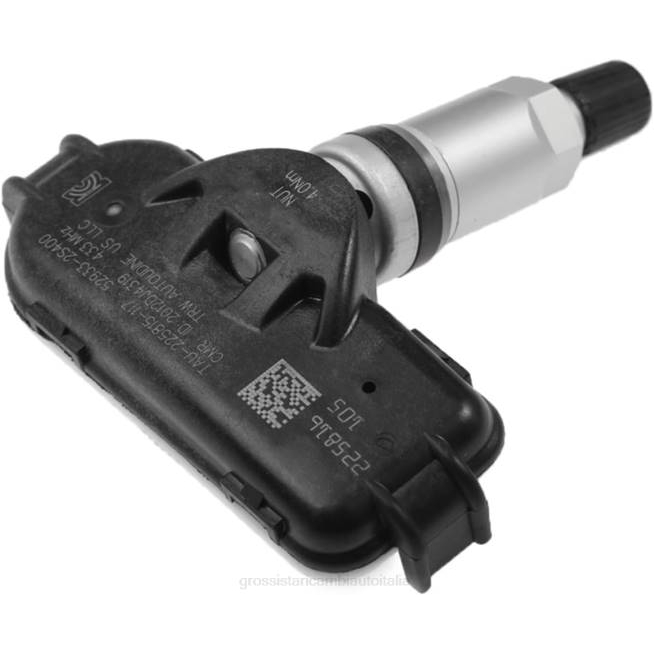 Ricambi Auto Roma HJDT3006 tpms hyundai il sensore di pressione 529332s400 445mhz