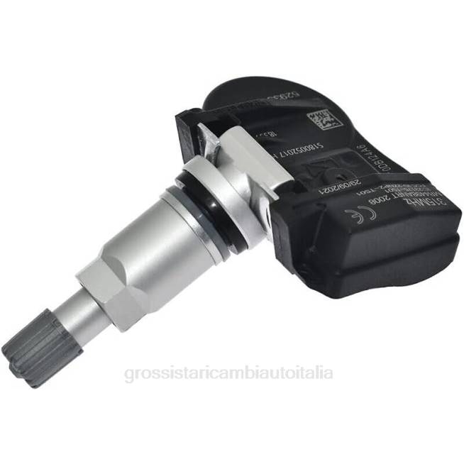 Ricambi Auto Roma HJDT3016 tpms kia il sensore di pressione 529332m000 455mhz