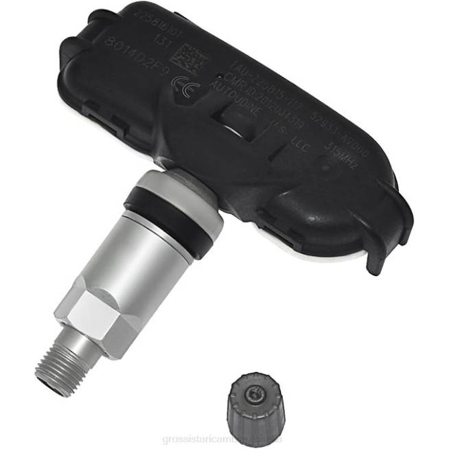 Ricambi Auto Roma HJDT3026 tpms kia il sensore di pressione 52933a7000 465mhz