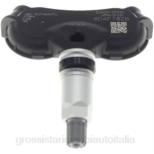 Ricambi Auto Smc HJDT3002 tpms hyundai il sensore di pressione 529332s410 441mhz