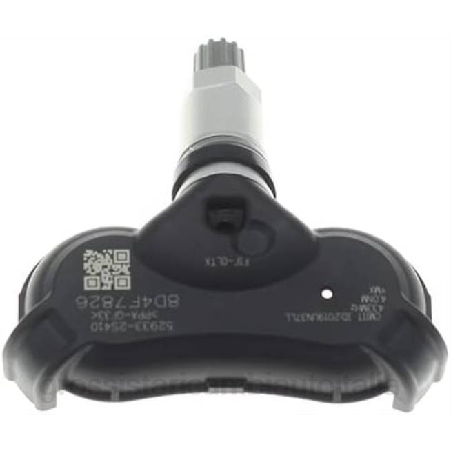 Ricambi Auto Smc HJDT3002 tpms hyundai il sensore di pressione 529332s410 441mhz