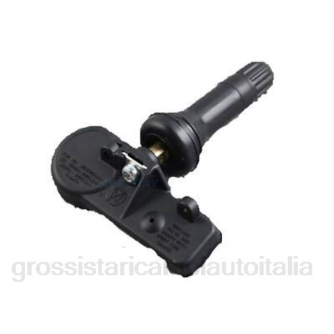 Ricambi Auto Brescia HJDT2657 Sensore pressione pneumatici tpms chevrolet/cadillac 20923680