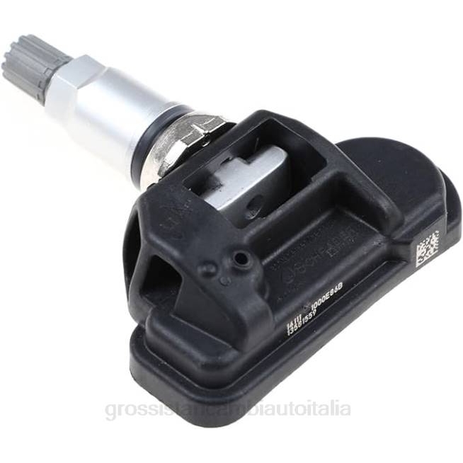 Ricambi Auto Brescia HJDT2707 Sensore pressione pneumatici tpms chevrolet 13581559