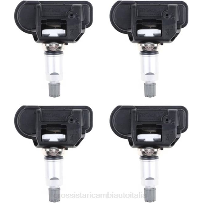 Ricambi Auto Brescia HJDT2707 Sensore pressione pneumatici tpms chevrolet 13581559
