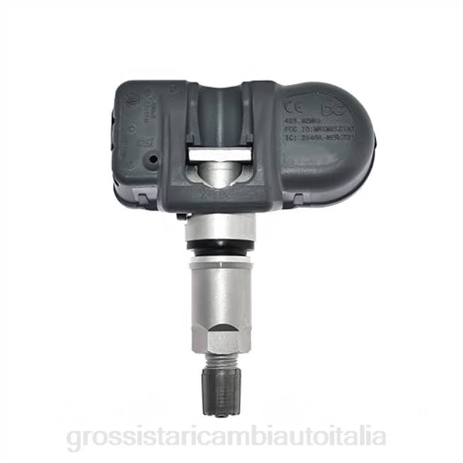 Ricambi Auto Brescia HJDT2737 Sensore pressione pneumatici tpms chrysler 56029400ab