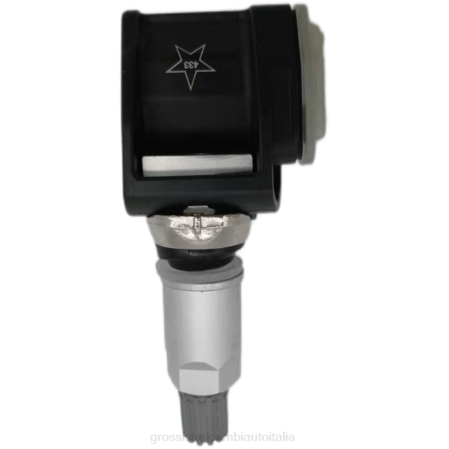 Ricambi Auto Brescia HJDT2757 Sensore pressione pneumatici tpms cadillac 13529770