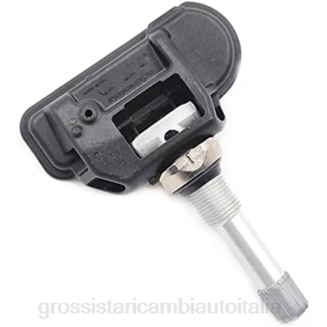 Ricambi Auto Brescia HJDT2817 Sensore pressione pneumatici tpms mercedes-benz a0009051804