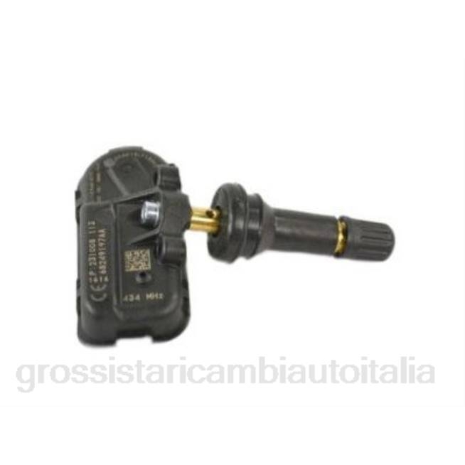 Ricambi Auto Italia HJDT2768 Sensore pressione pneumatici tpms jeep 68239720ac