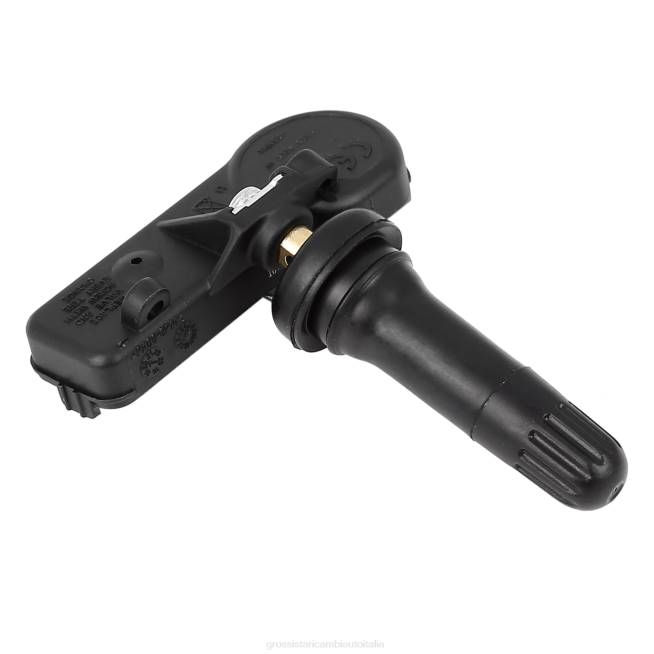 Ricambi Auto Milano HJDT2564 Sensore pressione pneumatici tpms peugeot/citroen 5430w0