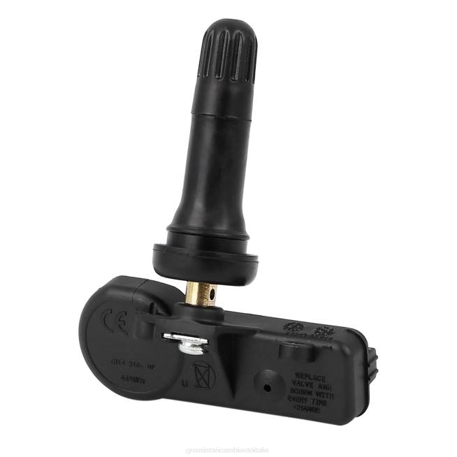Ricambi Auto Milano HJDT2564 Sensore pressione pneumatici tpms peugeot/citroen 5430w0