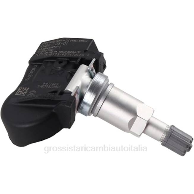 Ricambi Auto Milano HJDT2724 Sensore pressione pneumatici Ford tpms 8g921a189kb