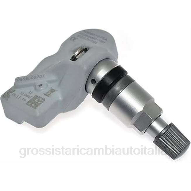 Ricambi Auto Milano HJDT2814 Sensore pressione pneumatici tpms audi 5q0907275a