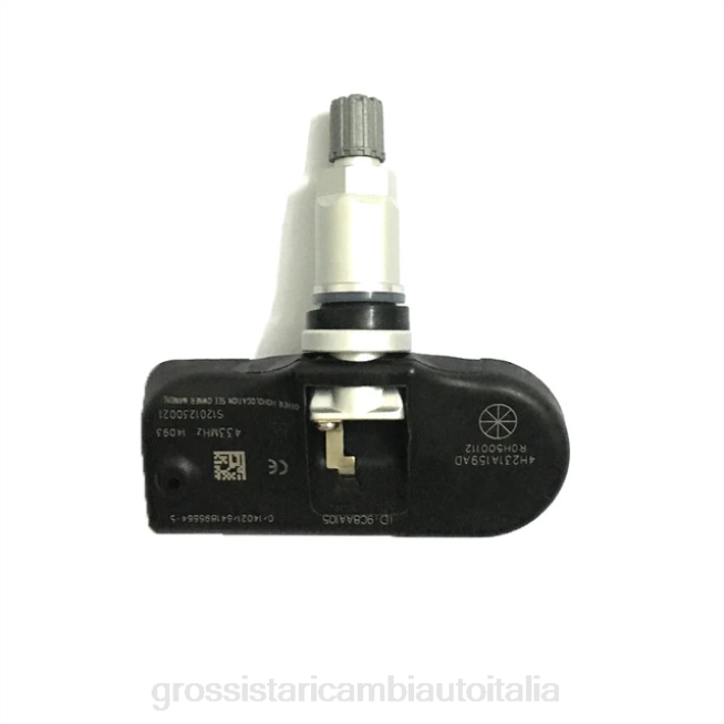 Ricambi Auto Milano HJDT2844 tpms jaguar il sensore di pressione 4h231a159ad 433mhz