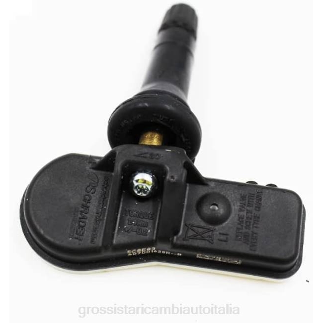 Ricambi Auto Online HJDT2570 Sensore pressione pneumatici renault tpms 407001628r