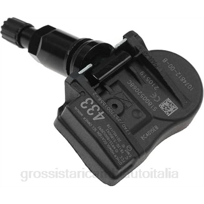 Ricambi Auto Online HJDT2760 Sensore pressione pneumatici tpms tesla 107481200b